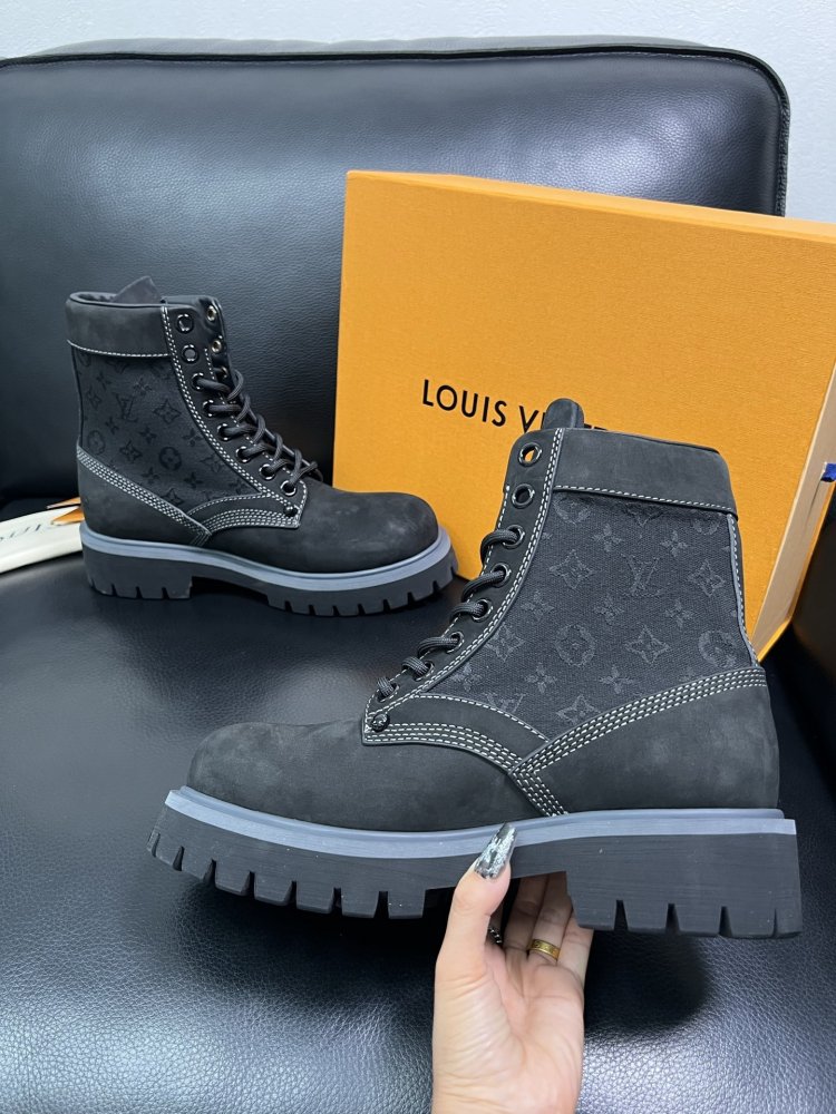 Черевики чоловічі фото 5