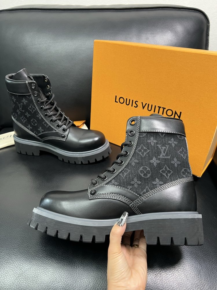 Черевики чоловічі фото 5