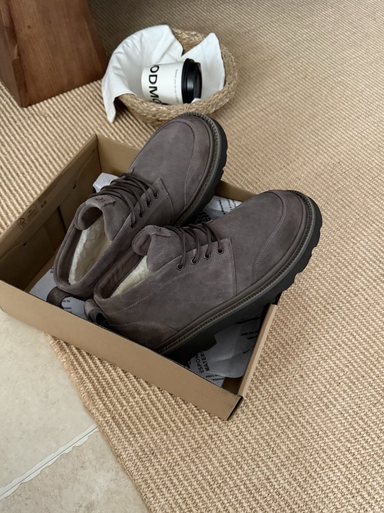 Черевики чоловічі фото 5