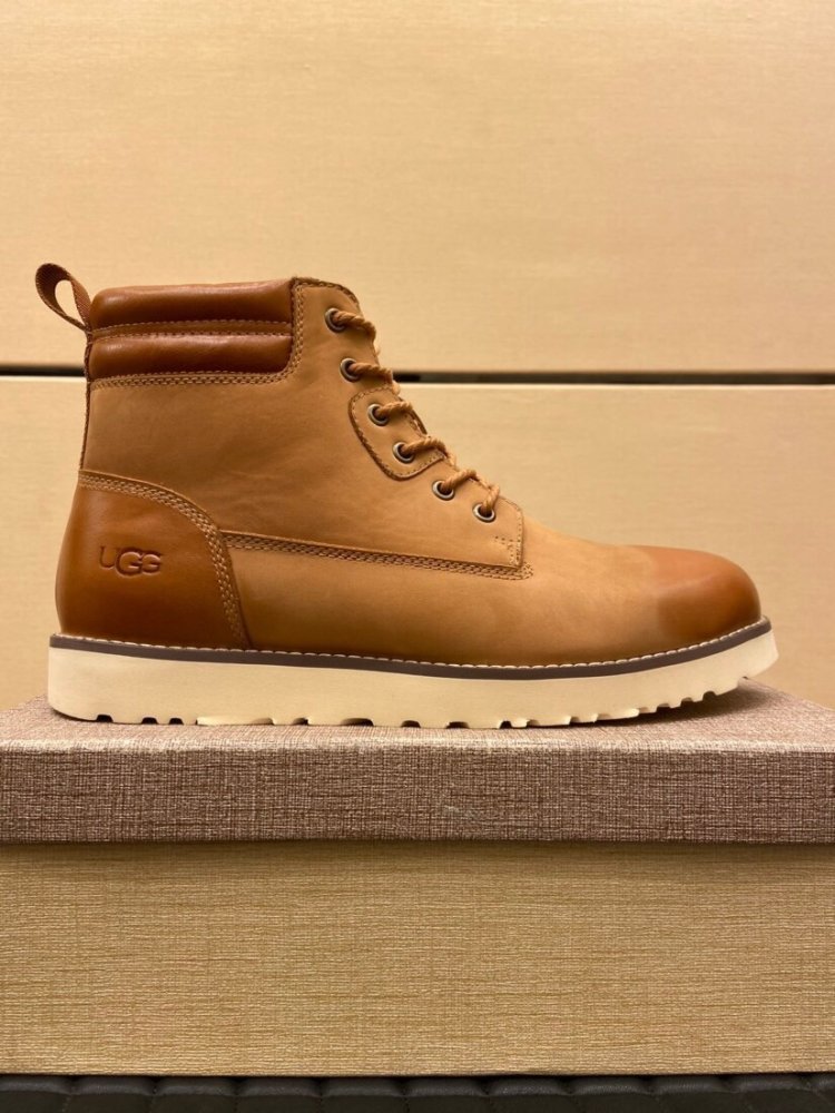 Черевики чоловічі фото 5