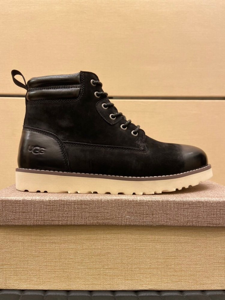 Черевики чоловічі фото 5