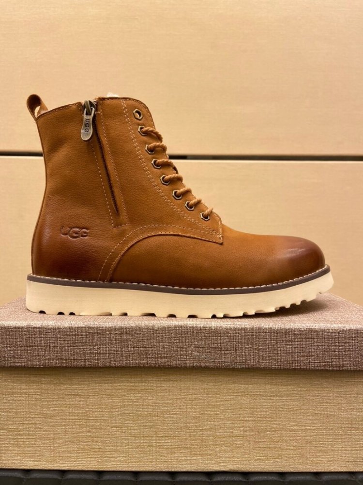 Черевики чоловічі фото 5