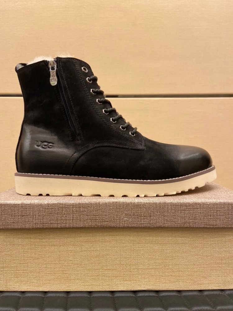 Черевики чоловічі фото 5