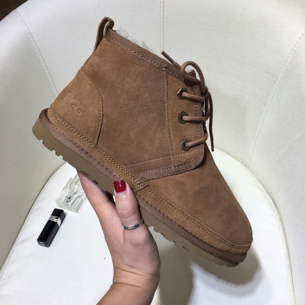 Черевики чоловічі фото 5