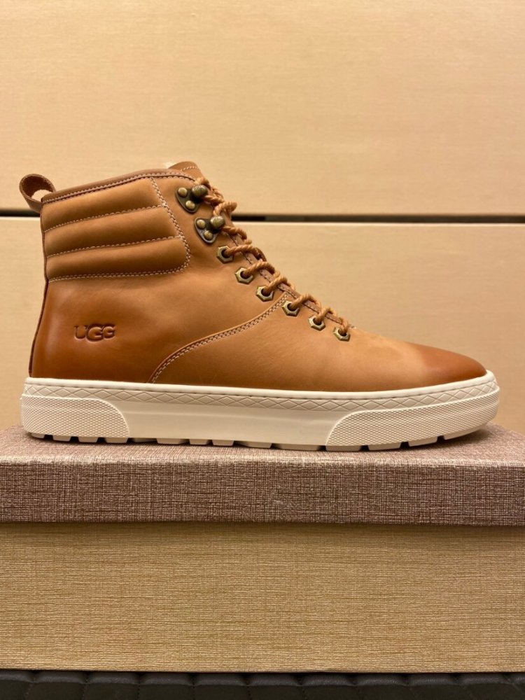 Черевики чоловічі фото 5