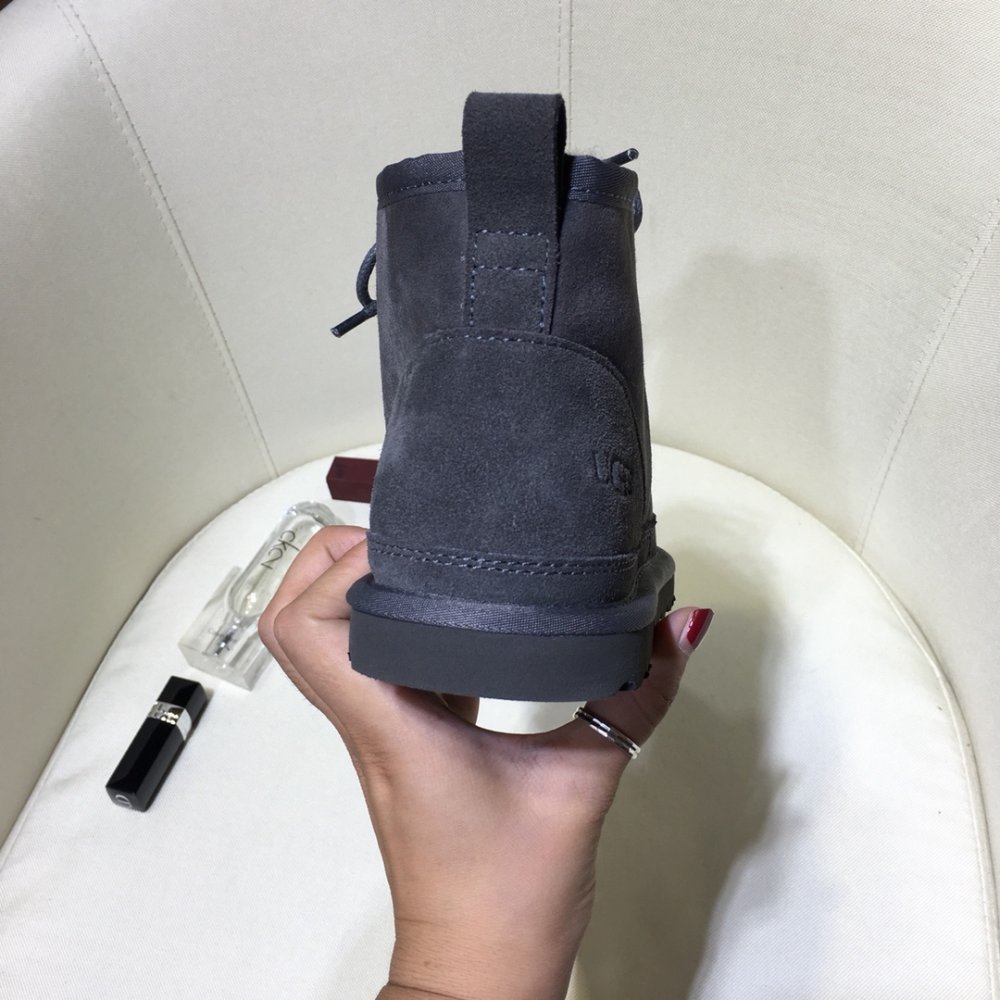 Черевики чоловічі фото 5