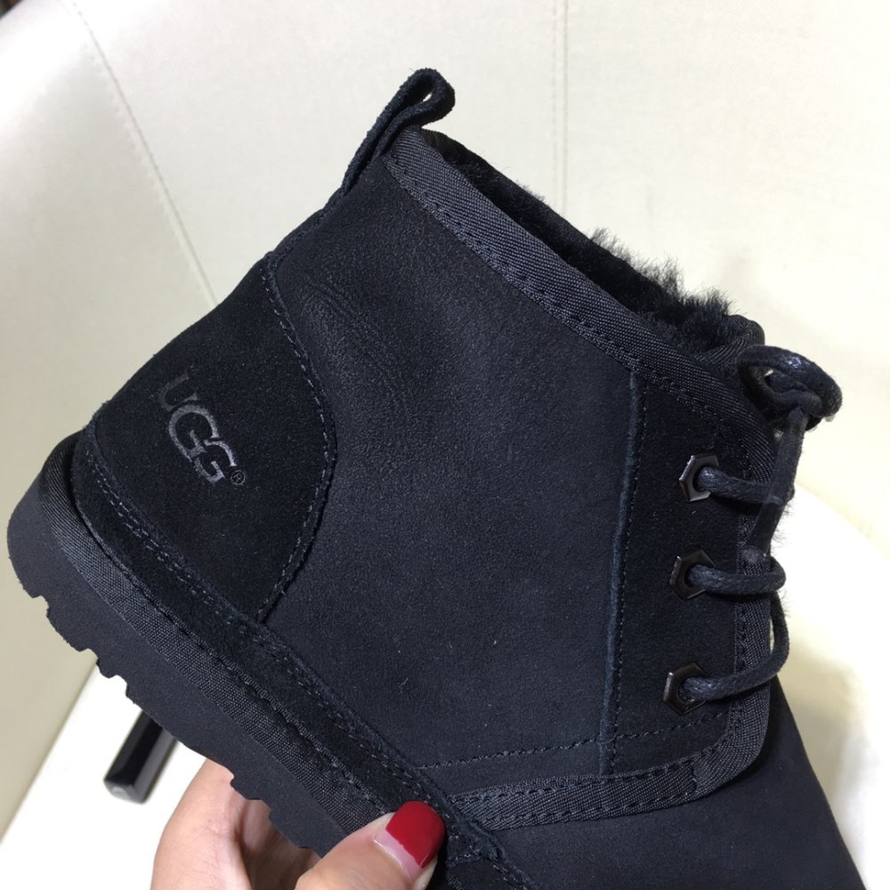 Boots men's фото 5