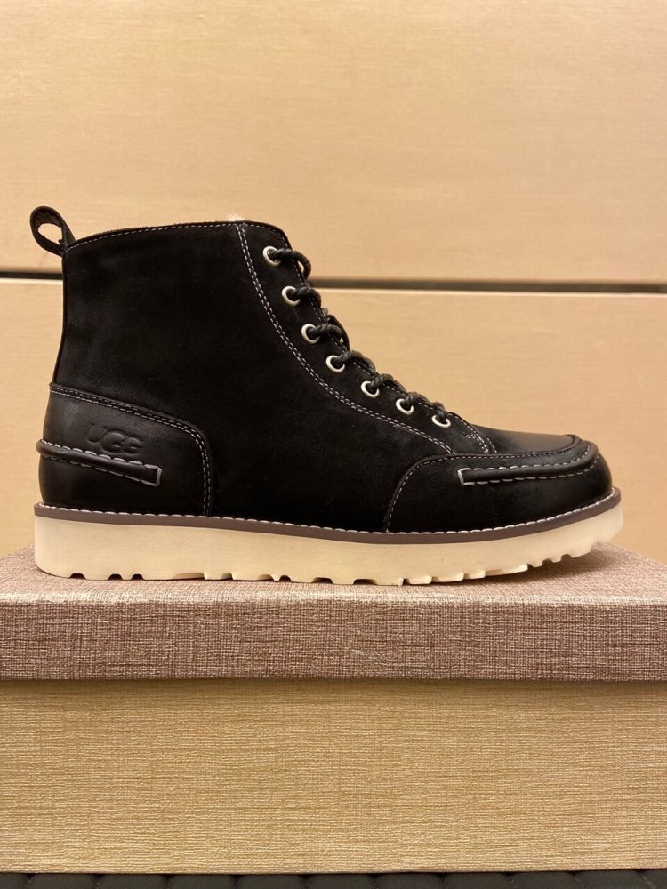 Boots men's фото 5