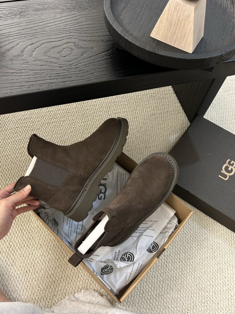 Черевики чоловічі фото 5