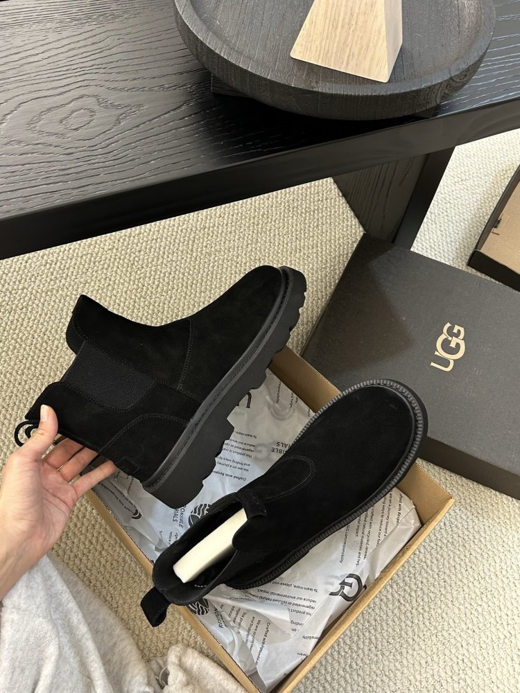 Черевики чоловічі фото 5