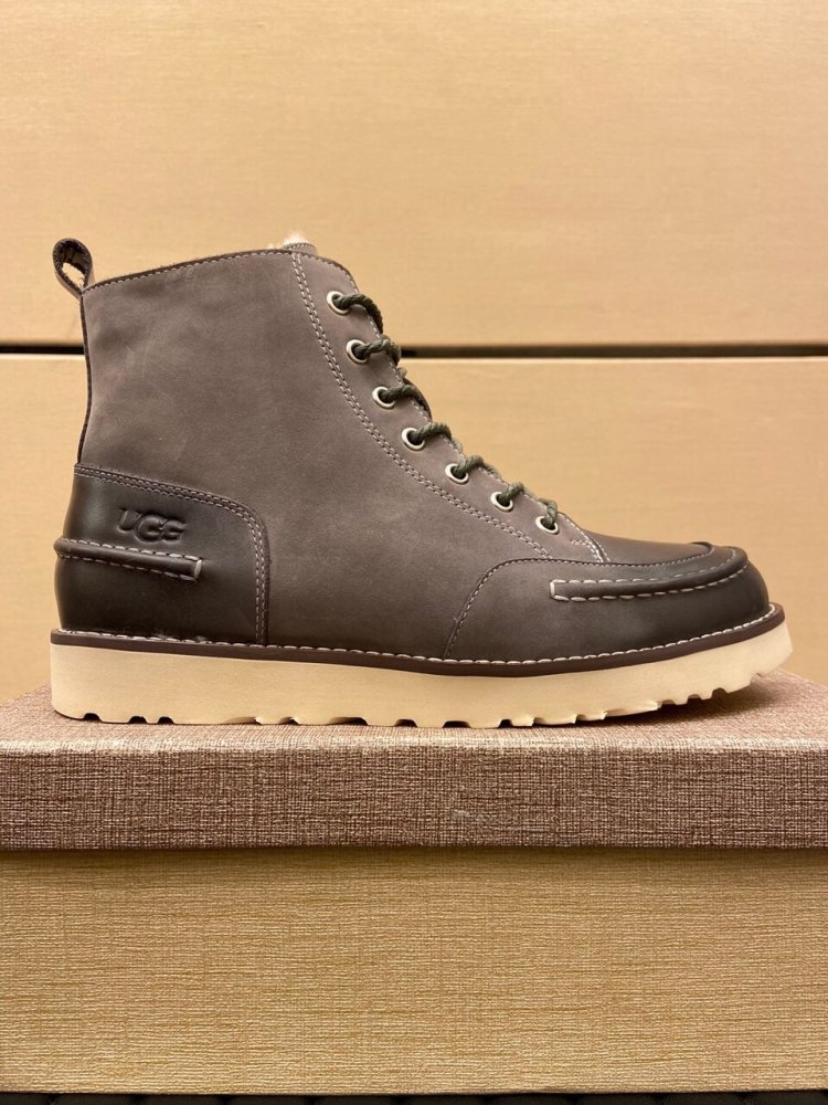 Boots men's фото 5