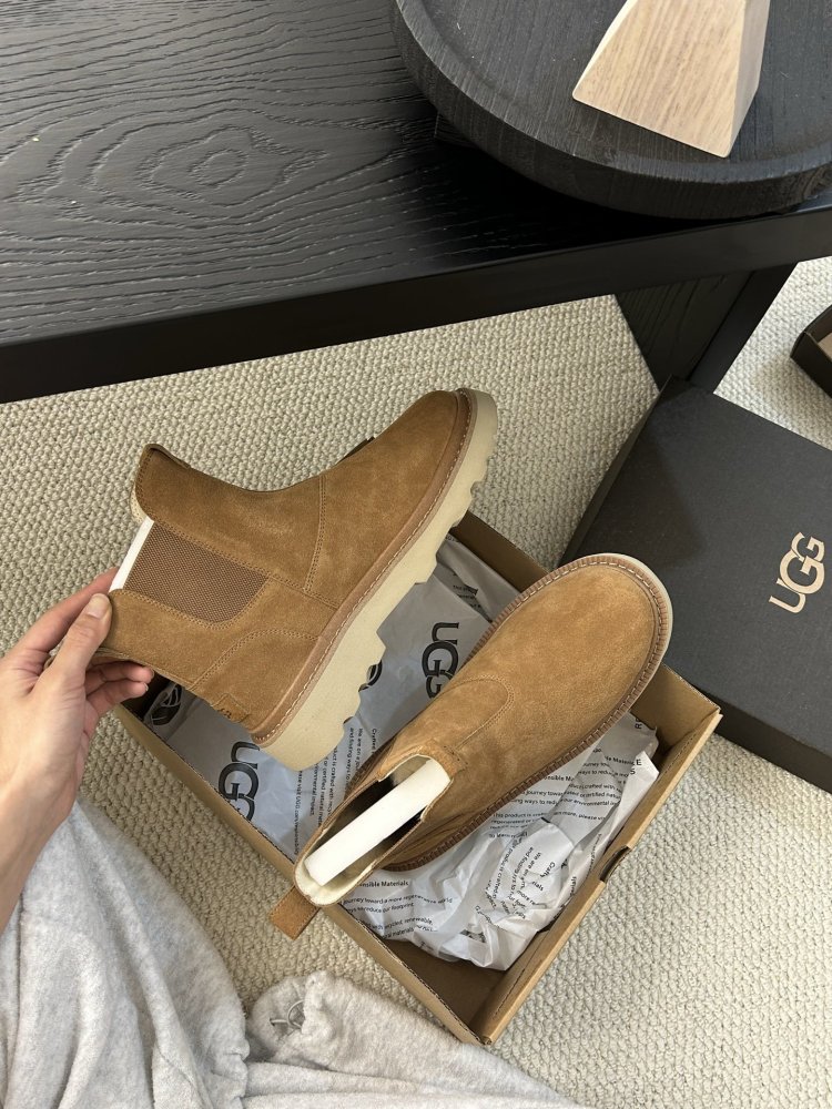 Черевики чоловічі фото 5