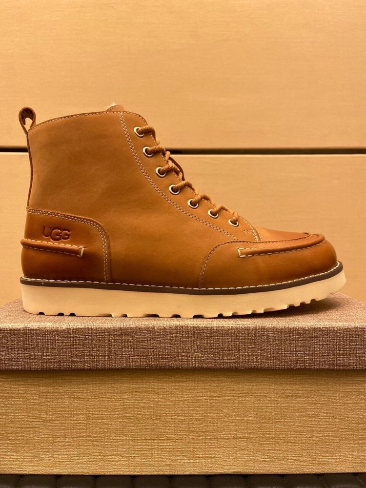 Черевики чоловічі фото 5