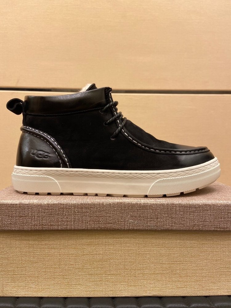 Boots men's фото 5