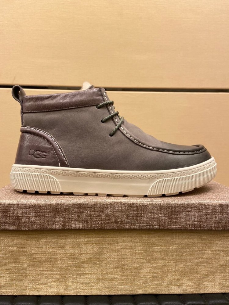 Черевики чоловічі фото 5