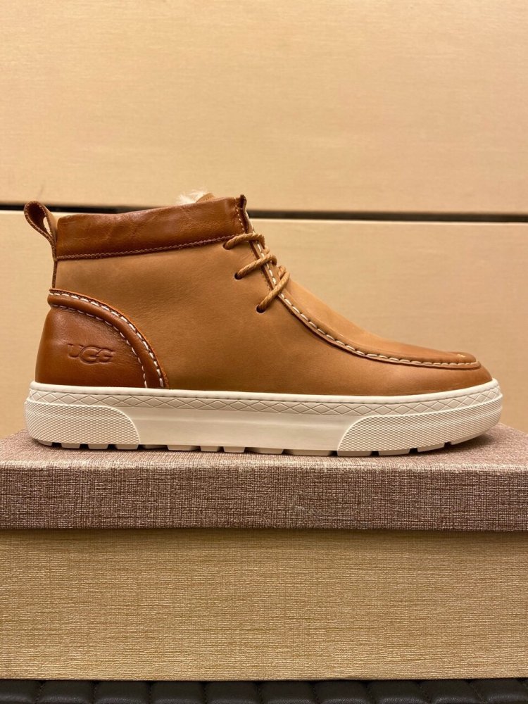 Черевики чоловічі фото 5