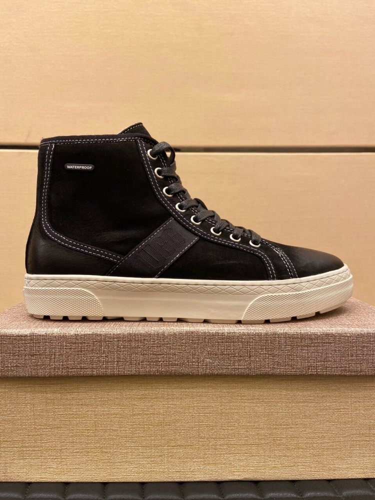 Черевики чоловічі фото 5