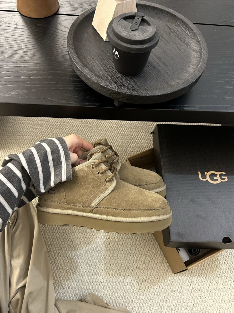 Черевики чоловічі фото 5