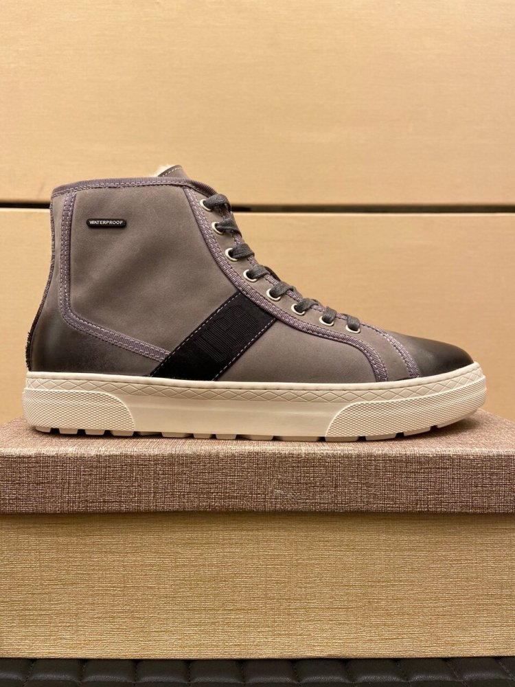 Черевики чоловічі фото 5