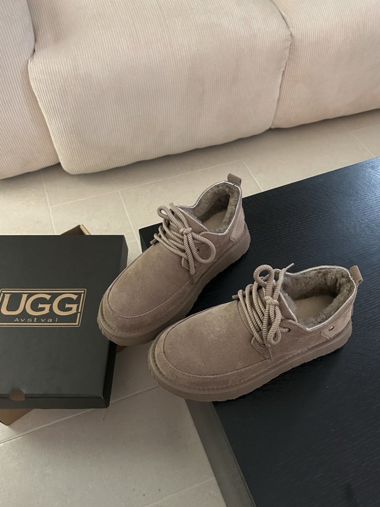 Ботинки мужские фото 5