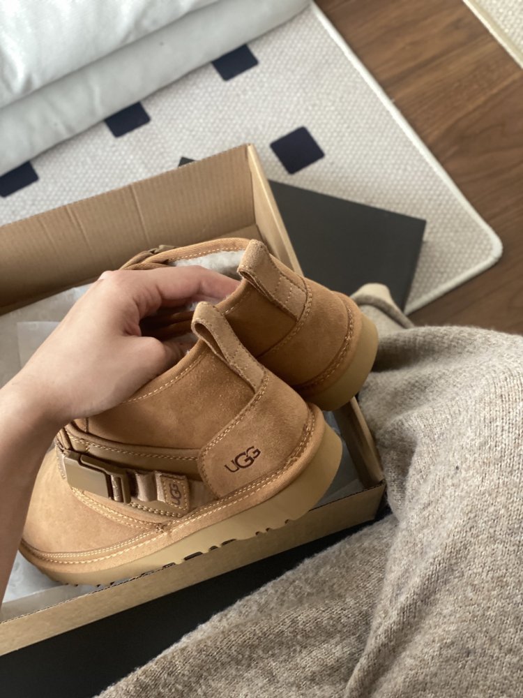 Ботинки мужские фото 5