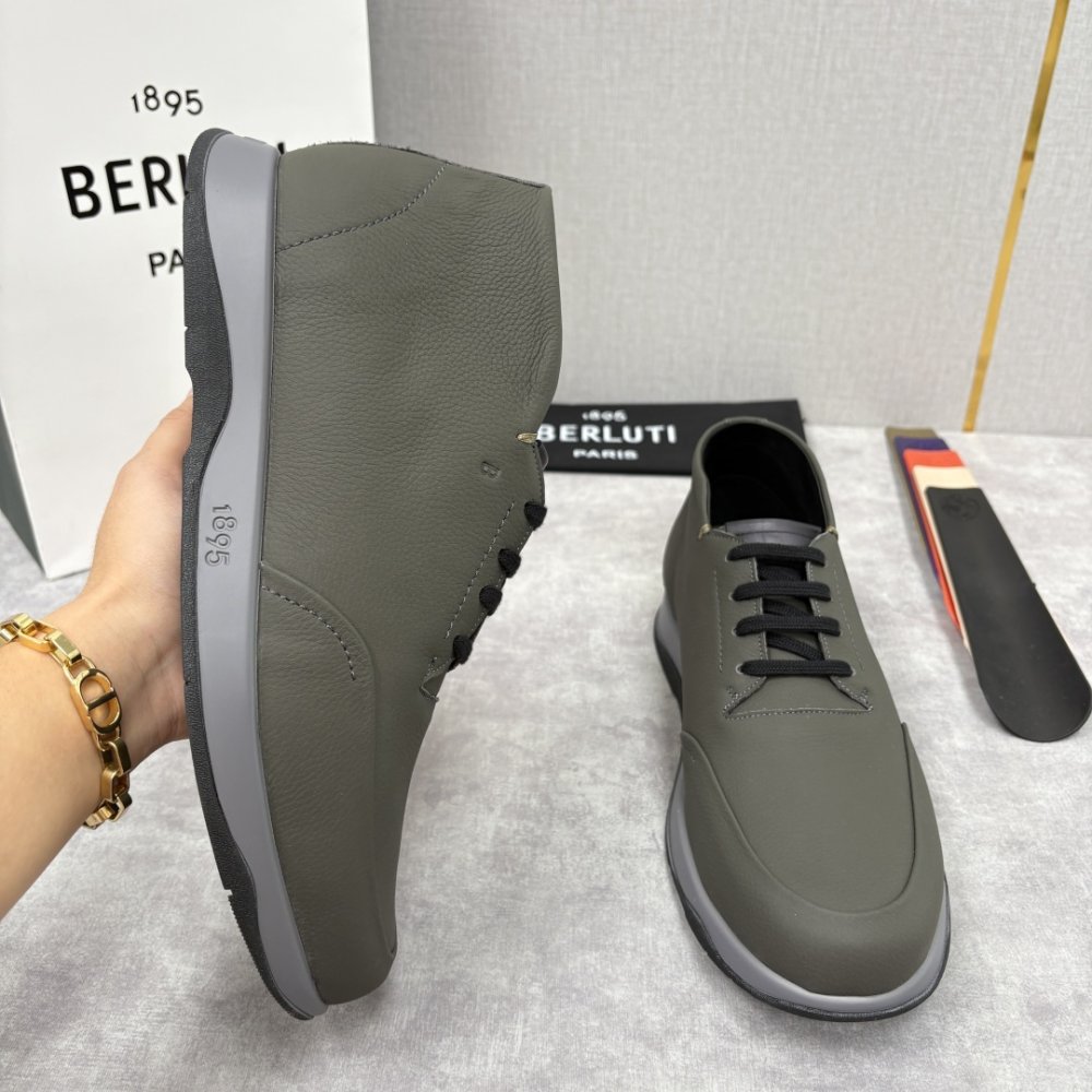 Boots men's фото 5