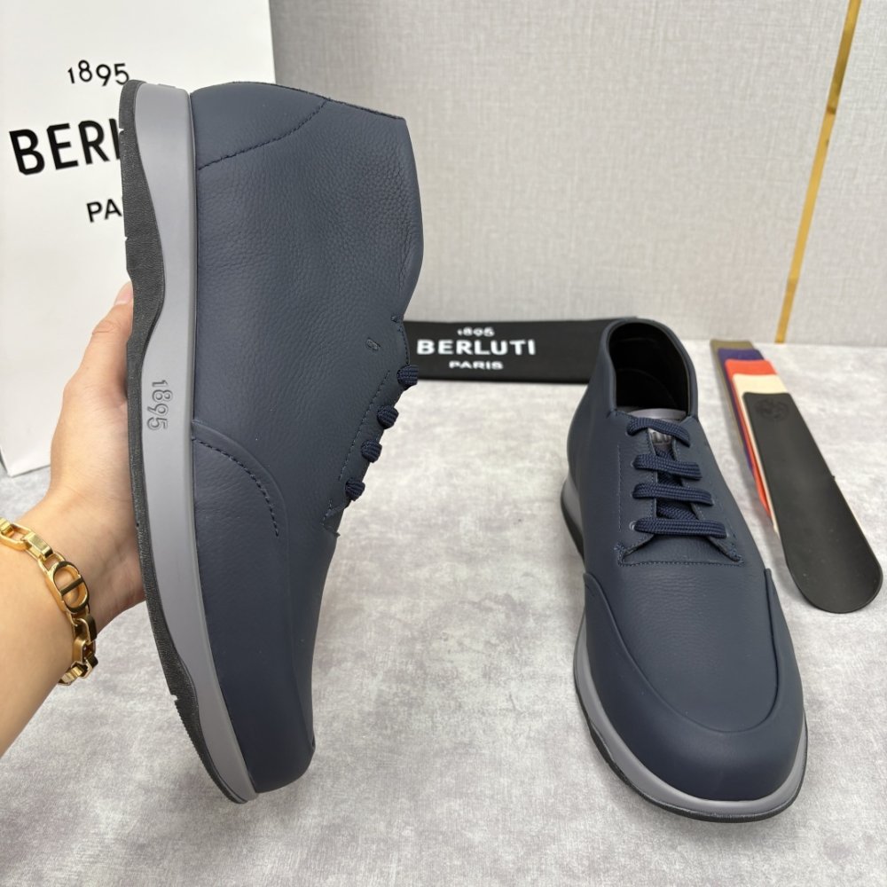 Черевики чоловічі фото 5