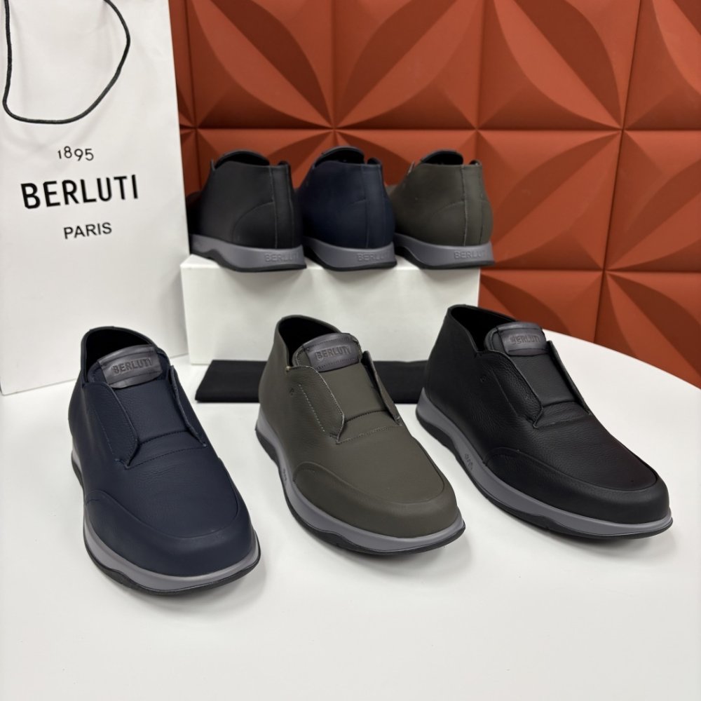 Boots men's фото 5