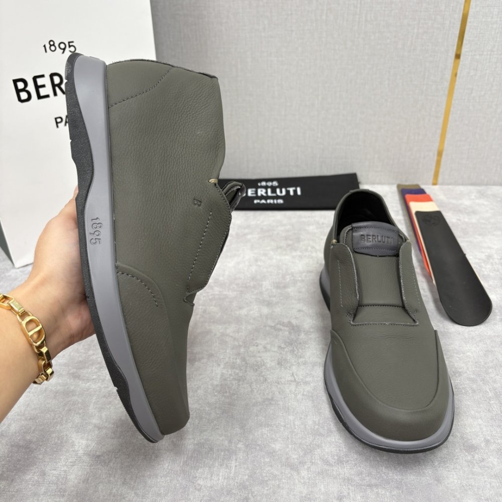 Черевики чоловічі фото 5