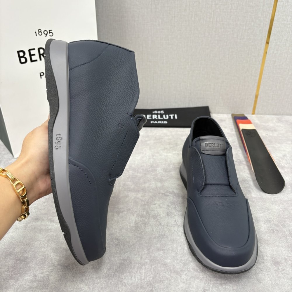 Boots men's фото 5