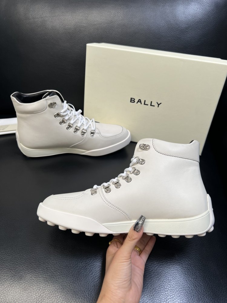 Ботинки мужские фото 5