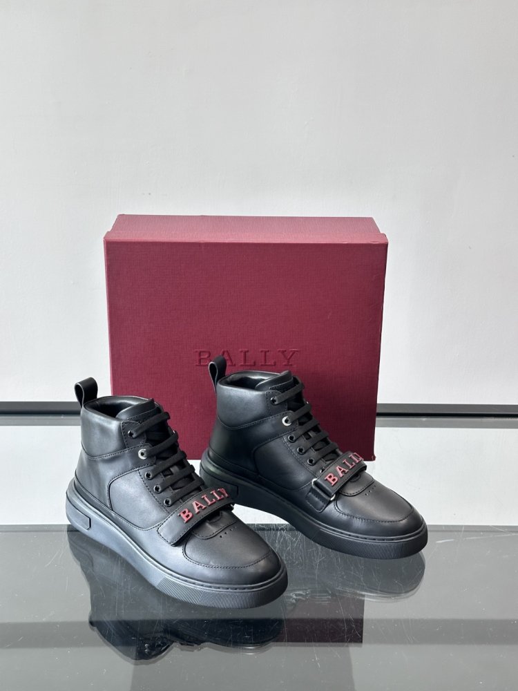 Ботинки мужские фото 5