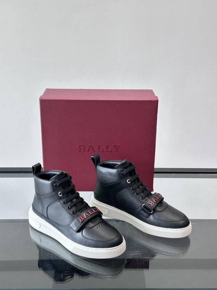 Ботинки мужские фото 5