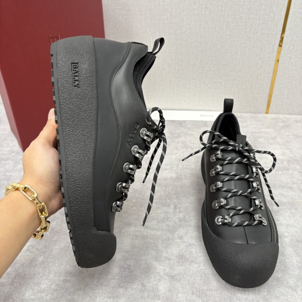 Ботинки мужские фото 5