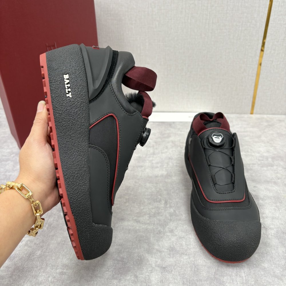 Ботинки мужские фото 5