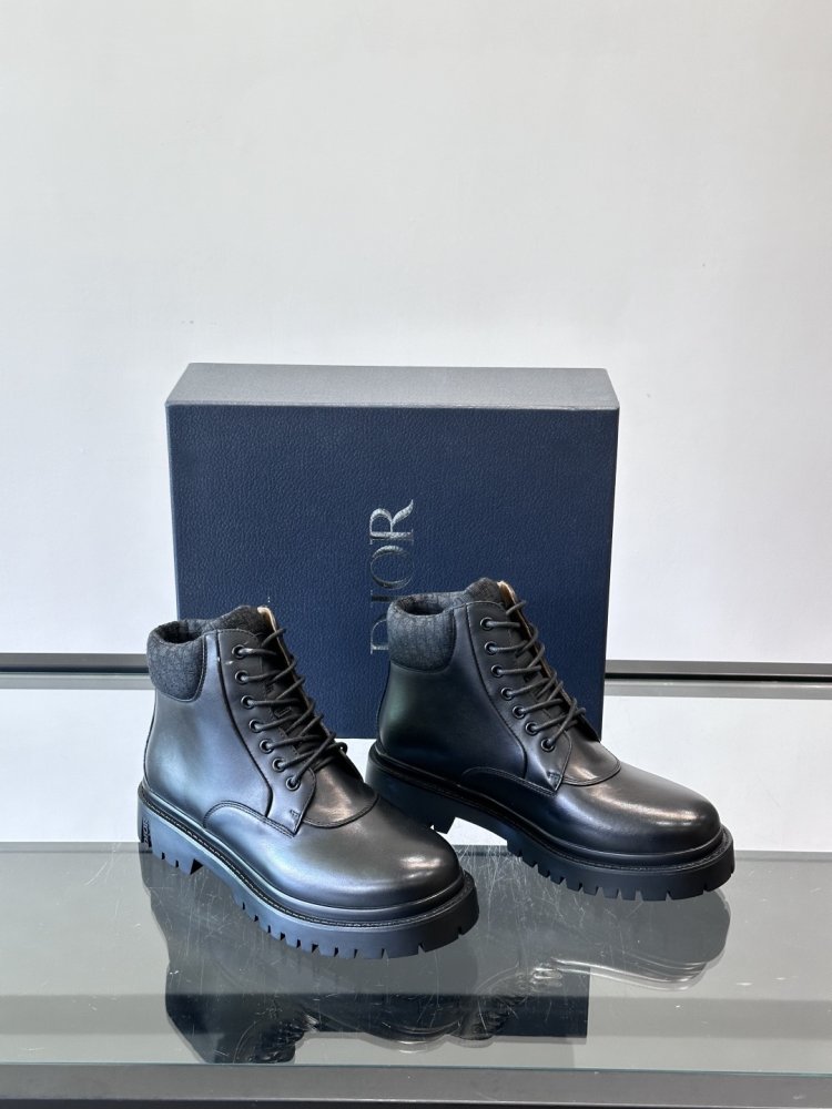 Boots men's фото 5