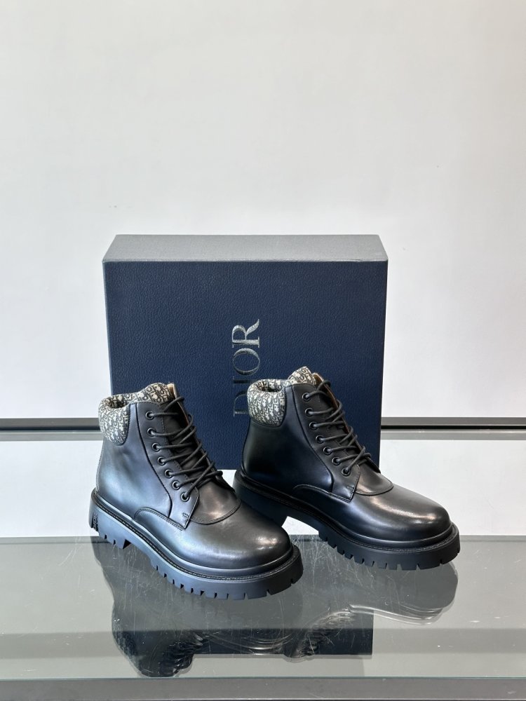 Boots men's фото 5