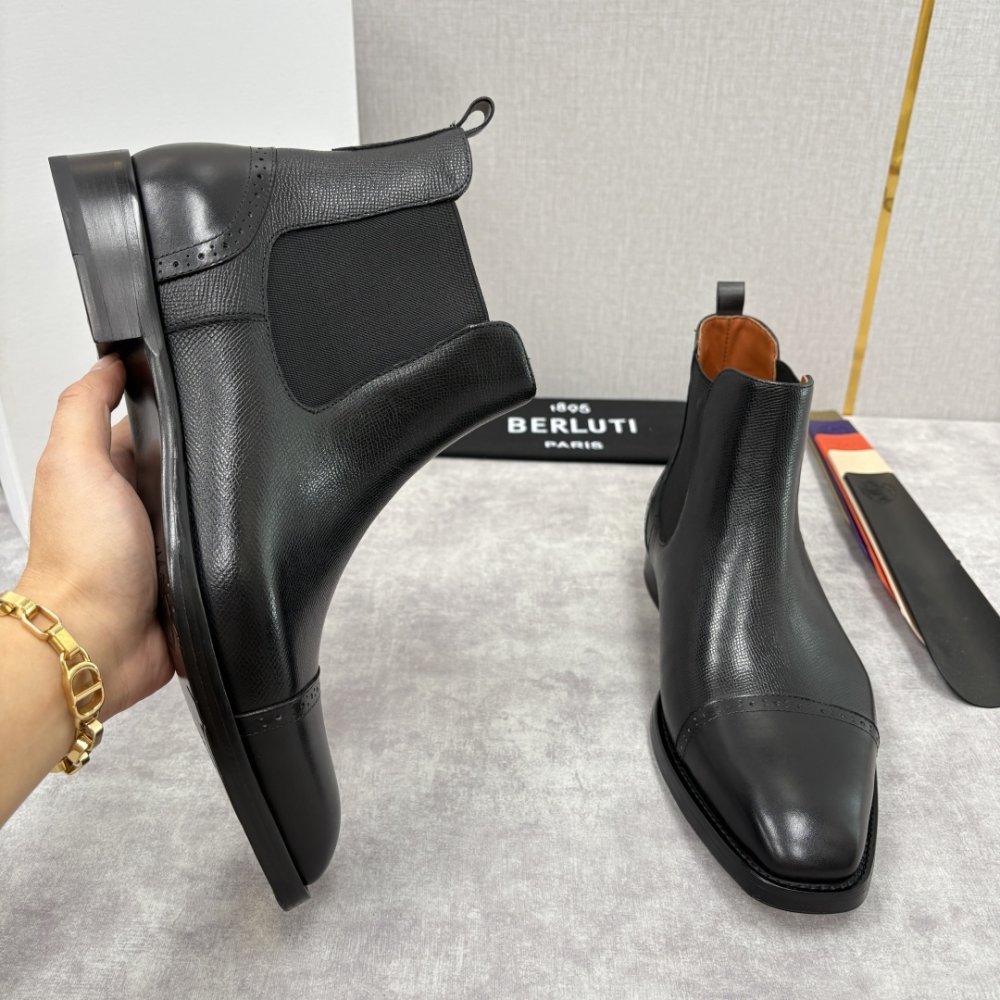 Черевики чоловічі фото 6