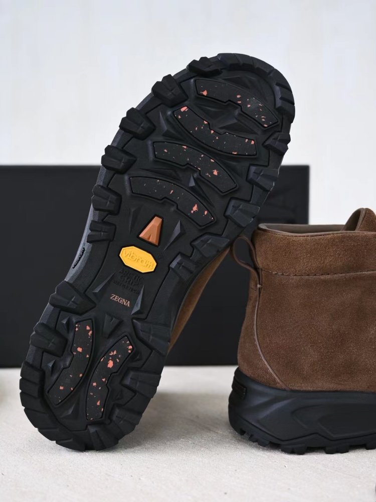 Boots men's фото 6