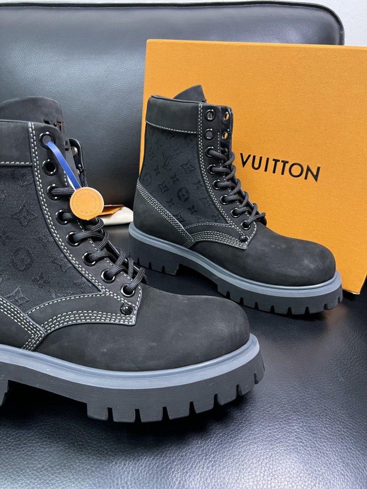 Черевики чоловічі фото 6