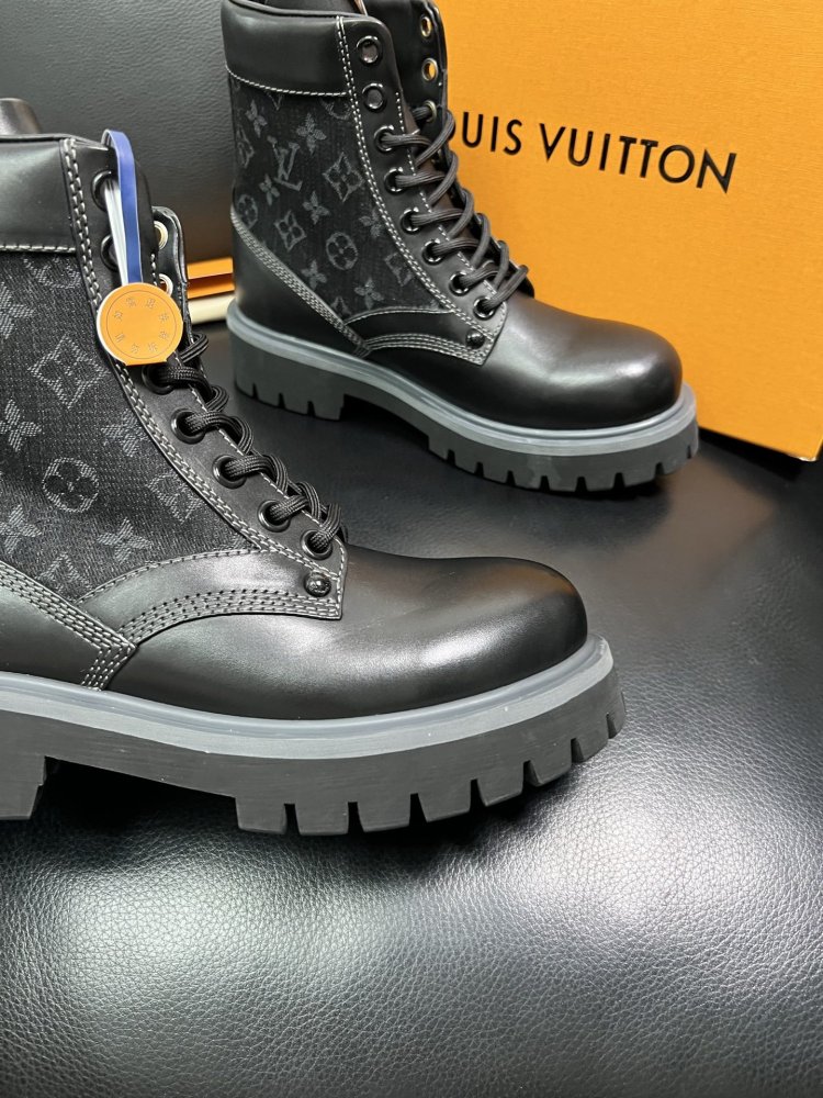 Черевики чоловічі фото 6