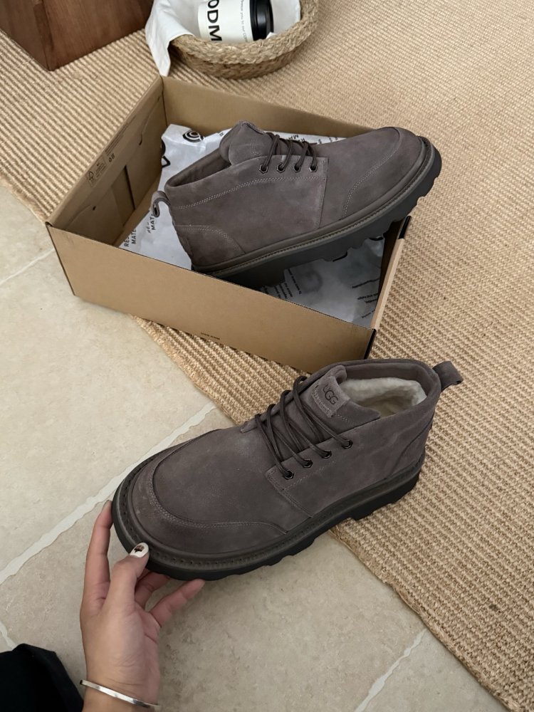 Черевики чоловічі фото 6