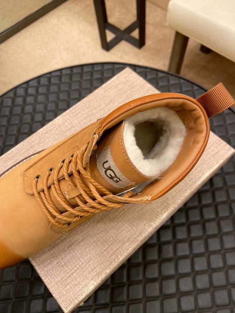 Черевики чоловічі фото 6