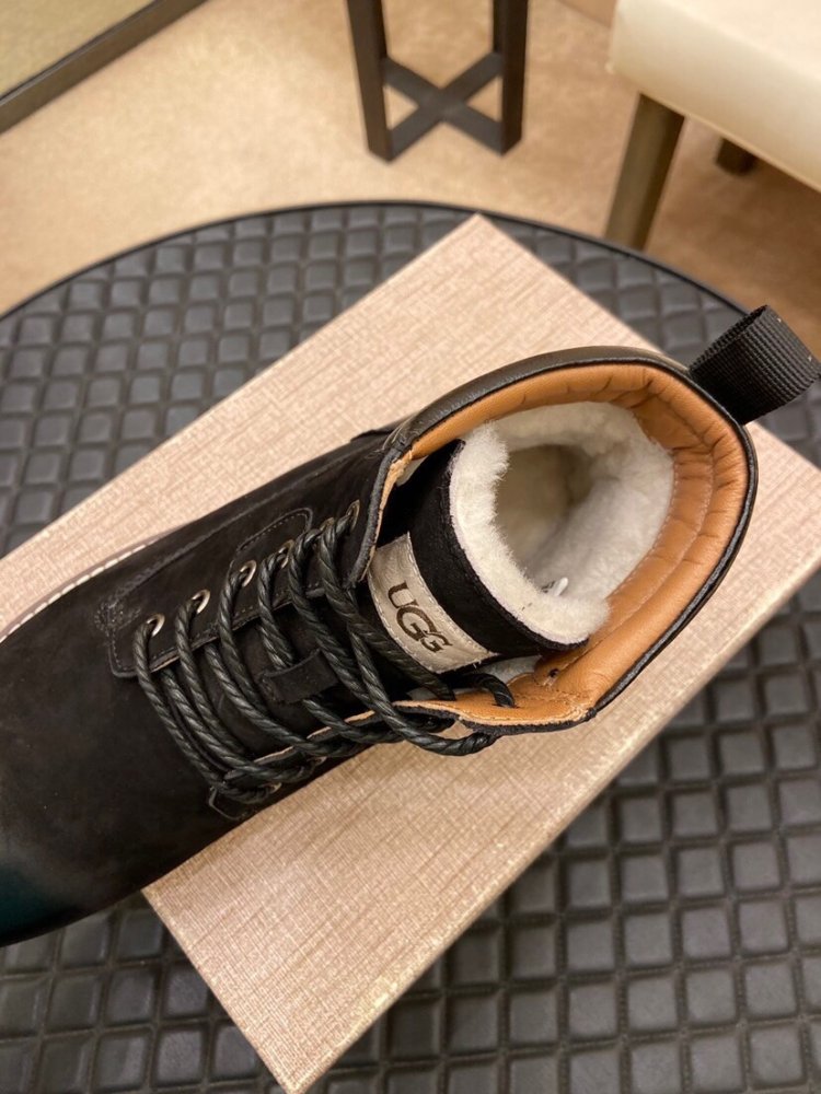 Черевики чоловічі фото 6