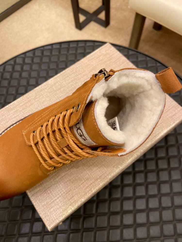 Черевики чоловічі фото 6