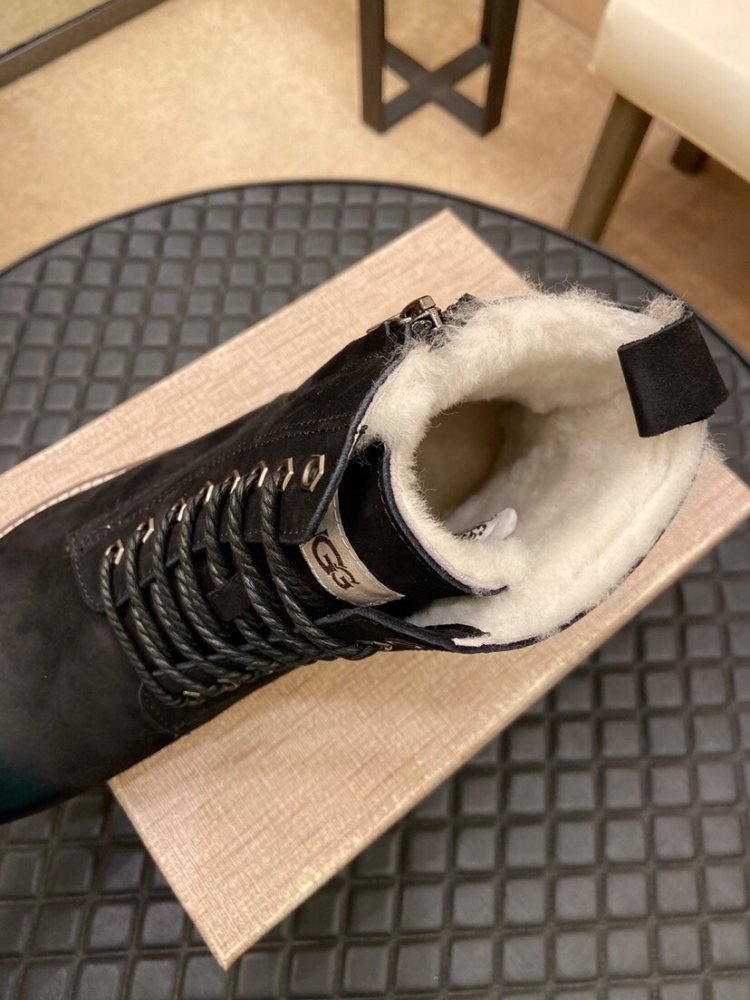 Черевики чоловічі фото 6