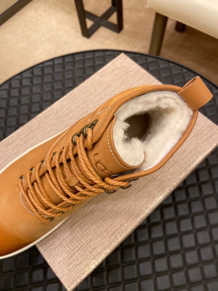 Черевики чоловічі фото 6