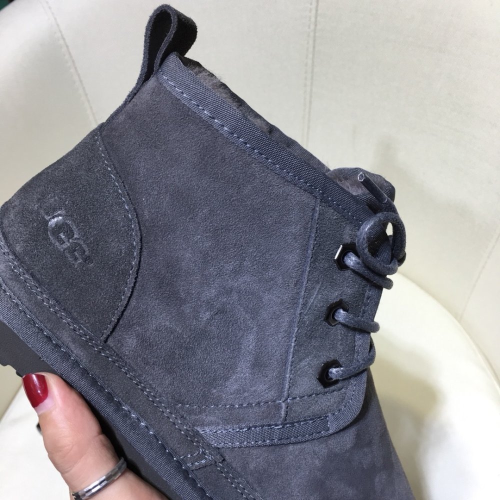 Черевики чоловічі фото 6