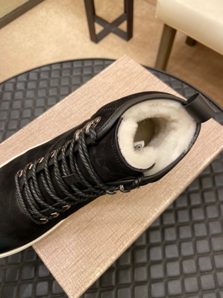 Черевики чоловічі фото 6