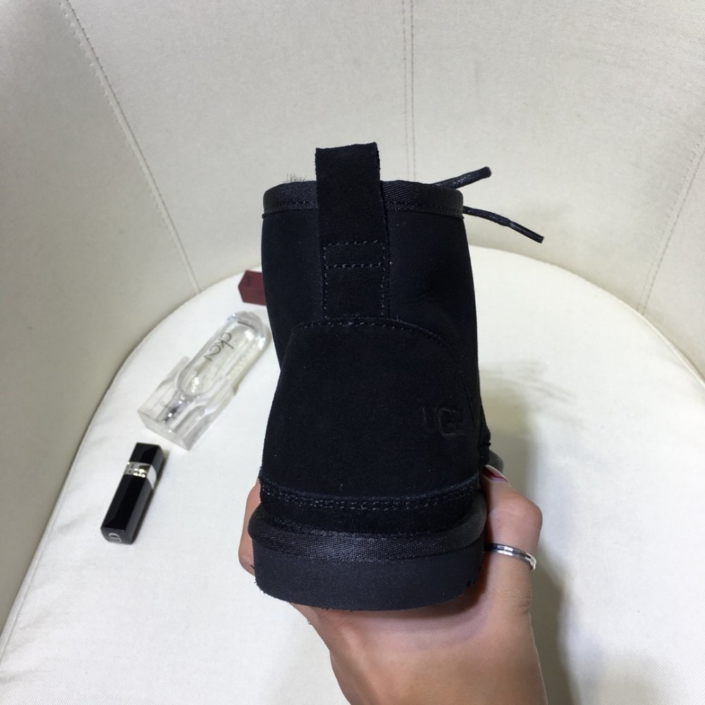 Boots men's фото 6